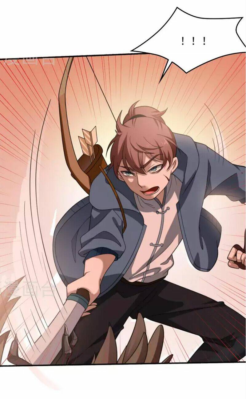 yêu phụ chapter 7 18