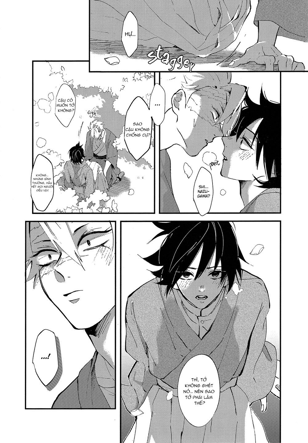 oneshot hỏny chapter 7.1 4