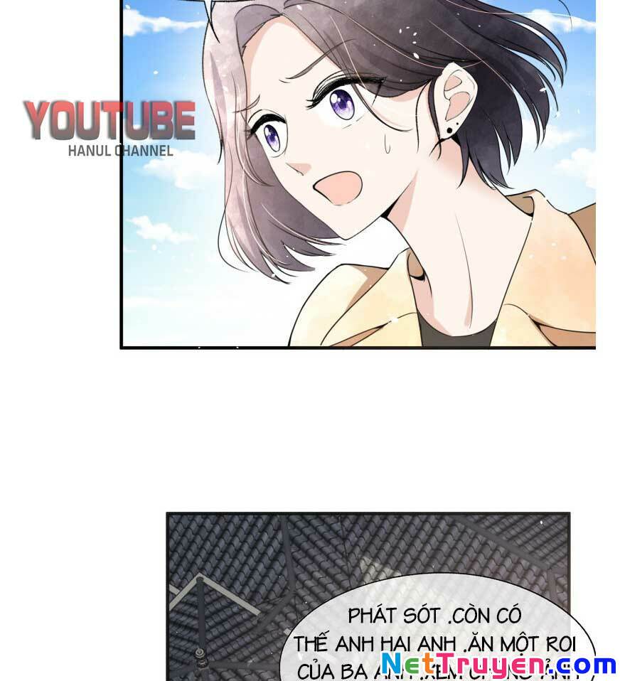 cô vợ hợp đồng lạnh lùng không dễ đụng đâu chapter 58.2 15