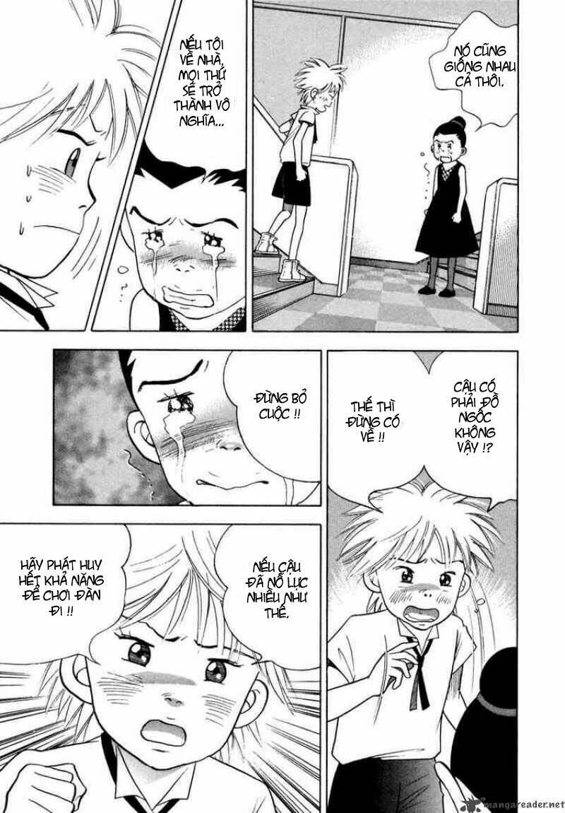 piano no mori chapter 33 14