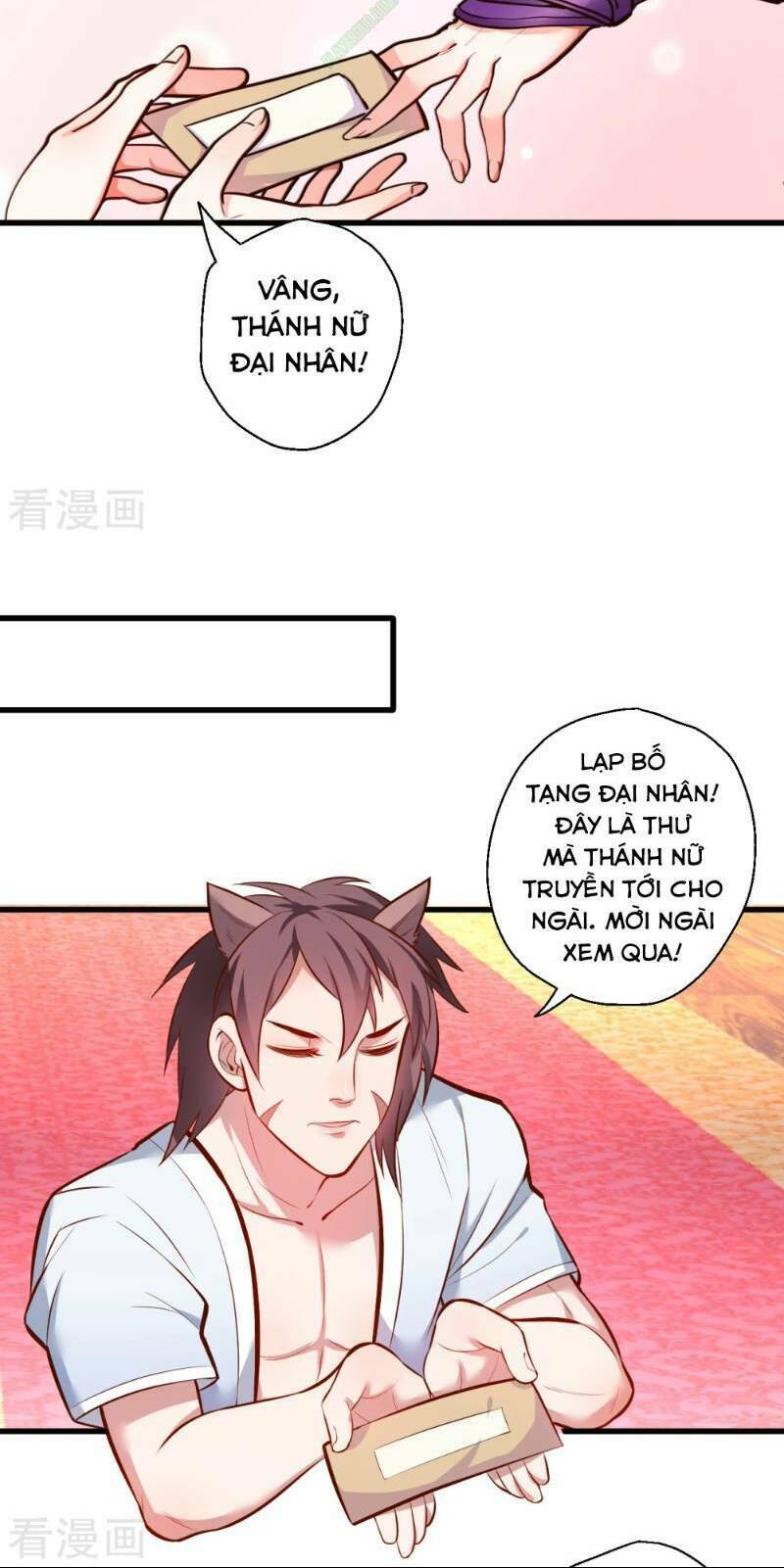 tối cường đại biểu hoàng kim thận chapter 30 10