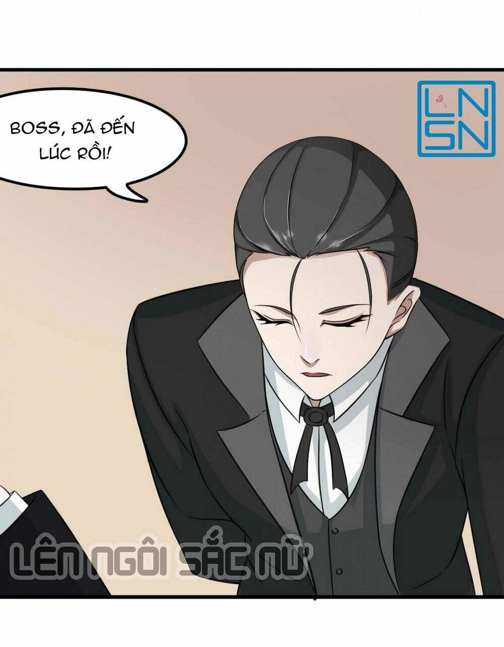 tổng tài cưng chiều vợ yêu chapter 9 4