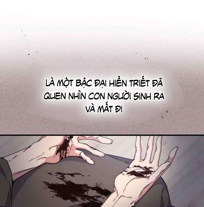 nhà hiền triết yigret chapter 1 47