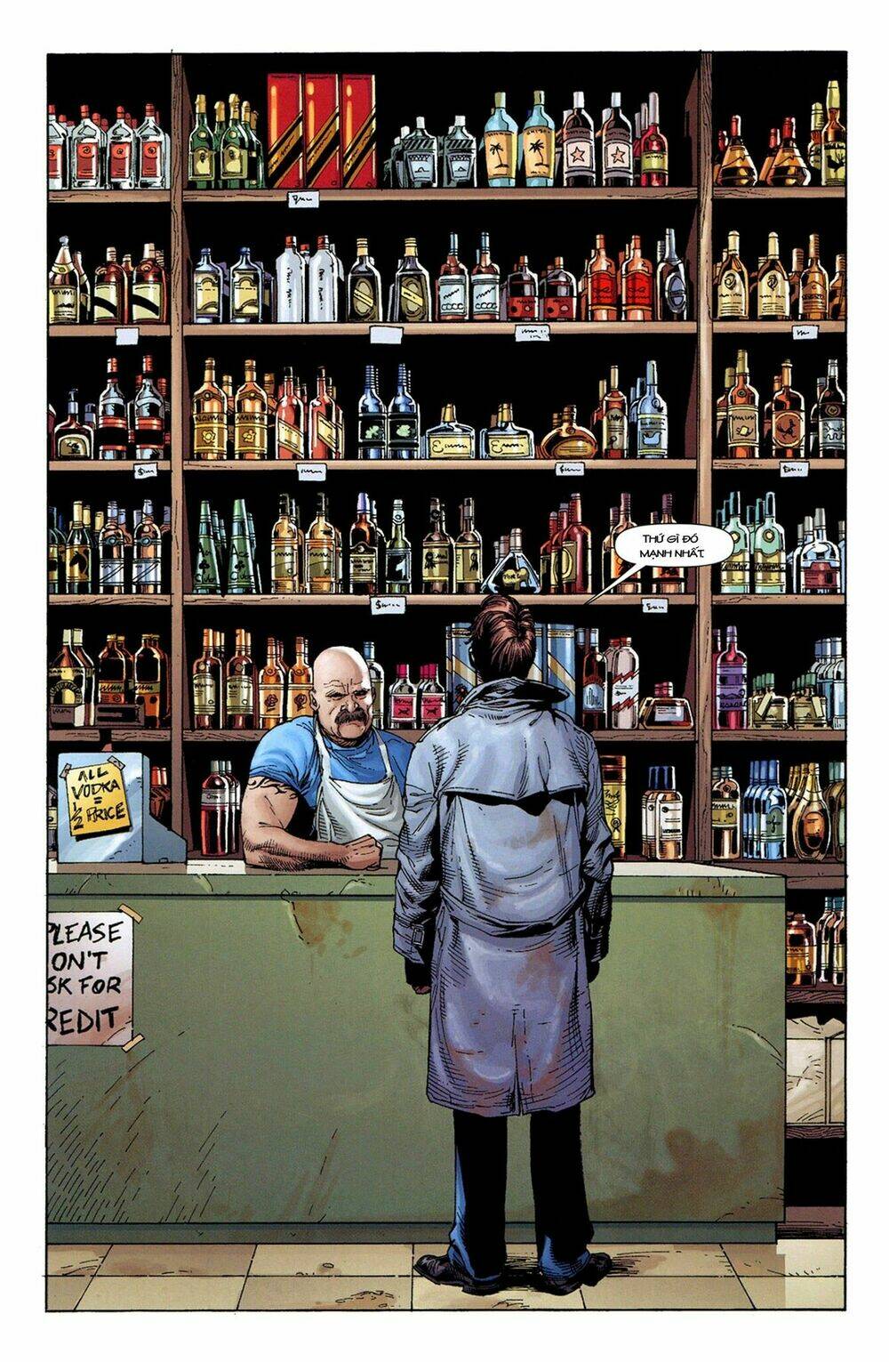 batman: earth one chapter 1.2 59