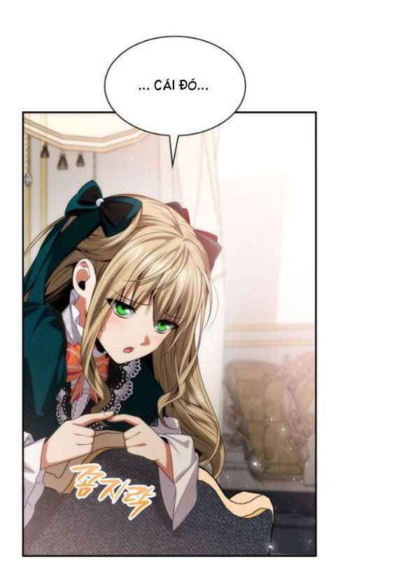 Chị Yêu, Kiếp Này Em Sẽ Là Hoàng Hậu chapter 59.1 - Trang 41