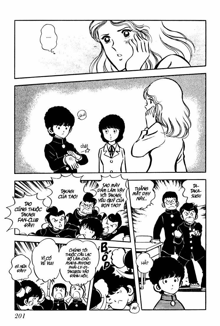 hiatari ryoukou! chapter 5 2