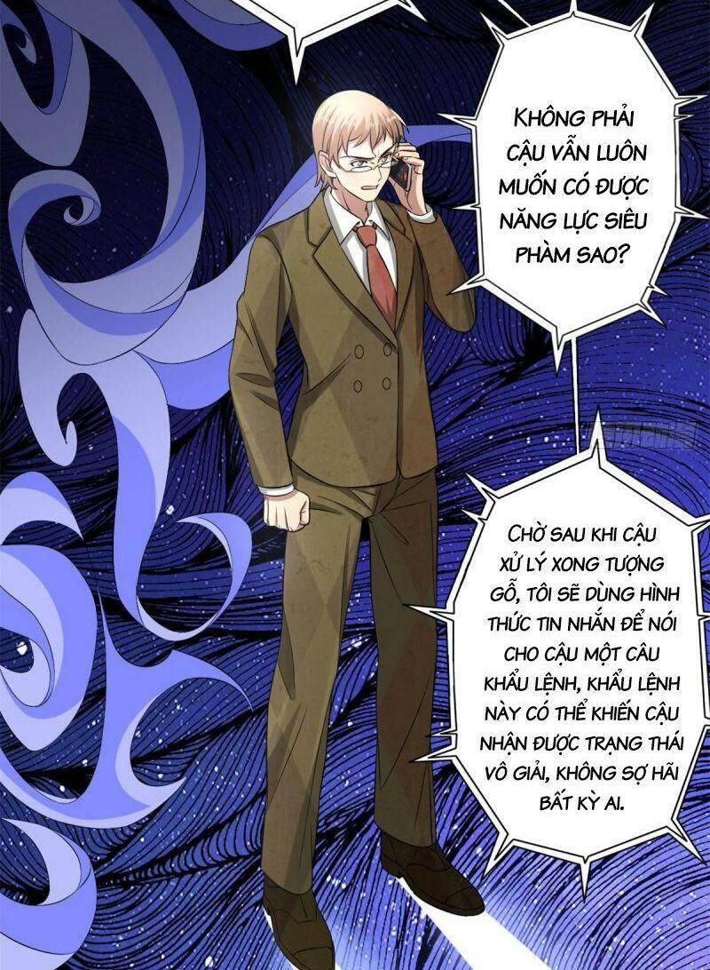 xã lam bạch chapter 15 28