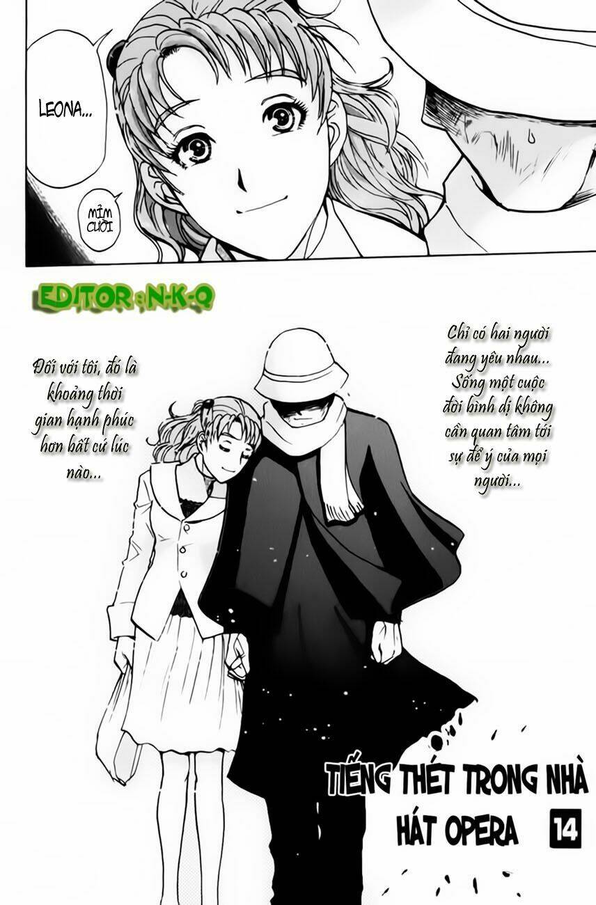 thám tử kindaichi - phần 2 chapter 22 3