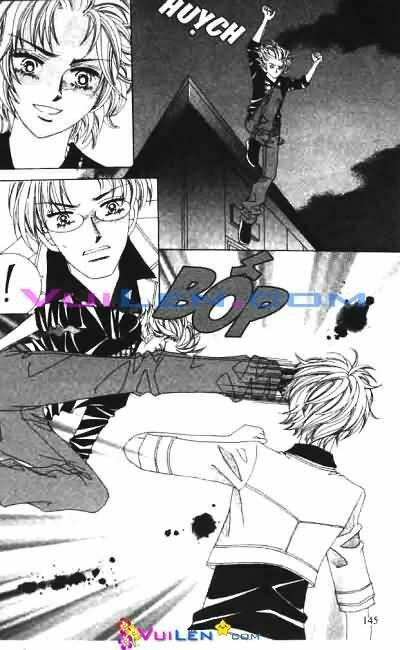 tình yêu quý tộc chapter 96 6