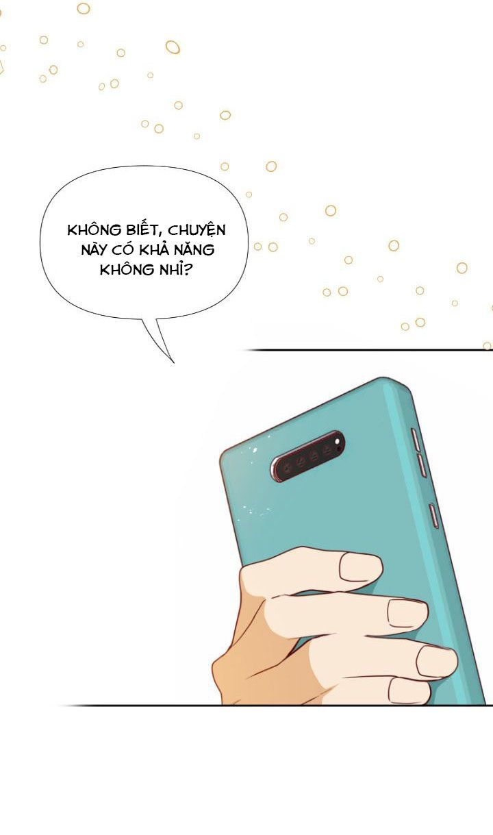 khoảnh khắc lãng mạn chapter 5 7