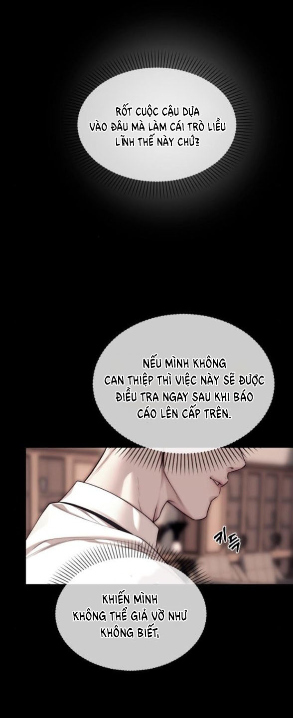 xâm nhập trường trung học tài phiệt chapter 92.1 42