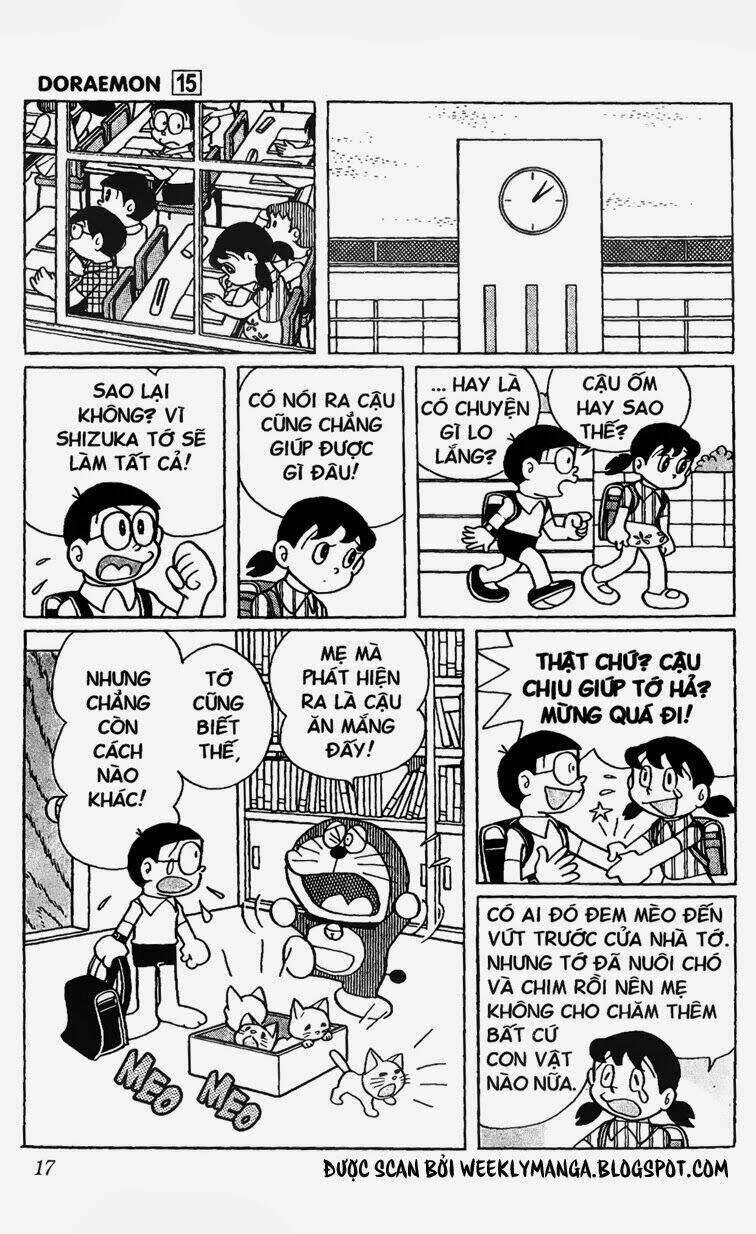 doraemon chapter 269 3
