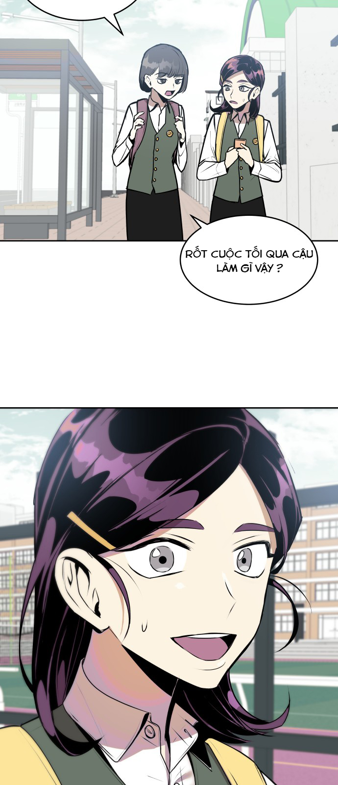 bí mật tình bạn chapter 1 6