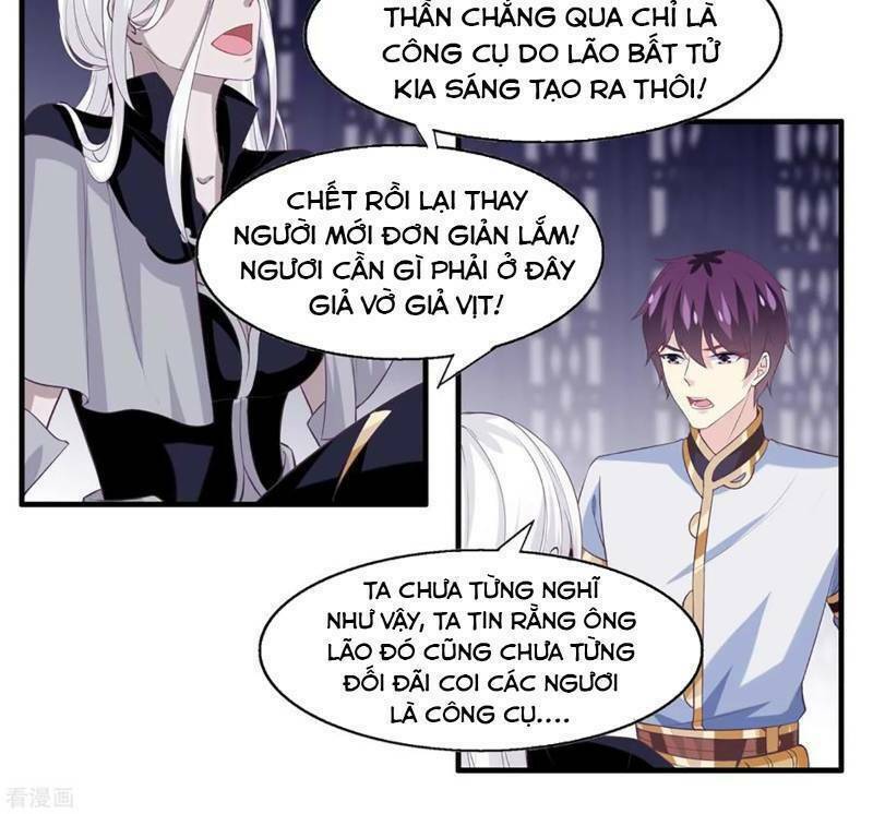 ta là ngọc hoàng đại đế chapter 69 27