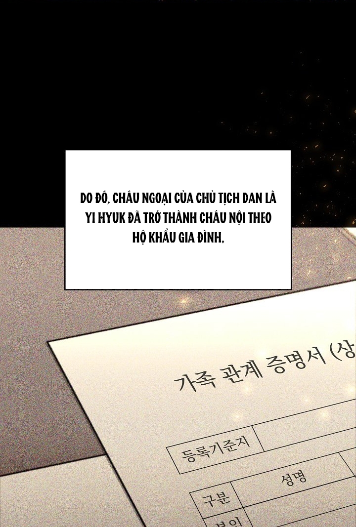 vụ bê bối trá hình chapter 6.2 20