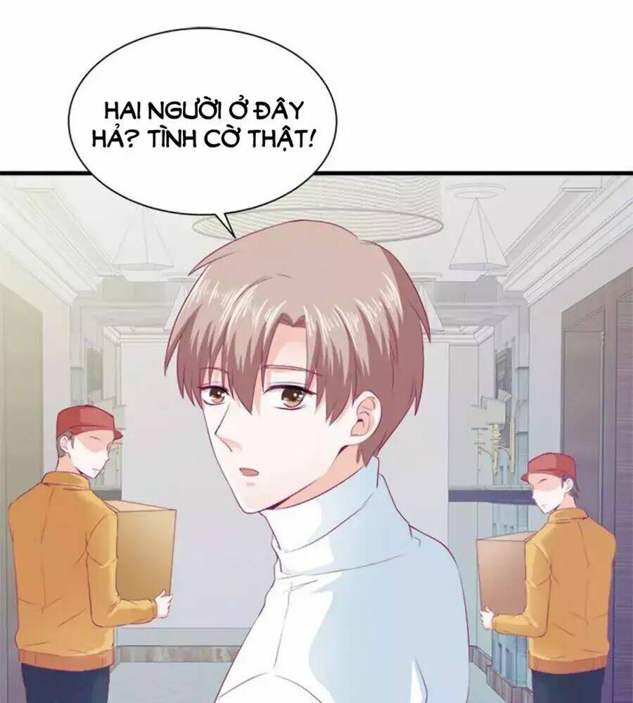 khi trò chơi ác ma bắt đầu chapter 124 15