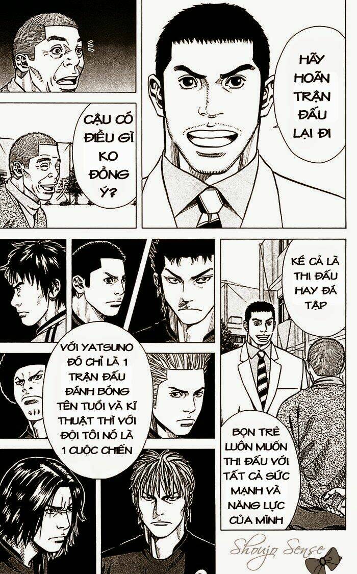 angel voice chapter 42 11