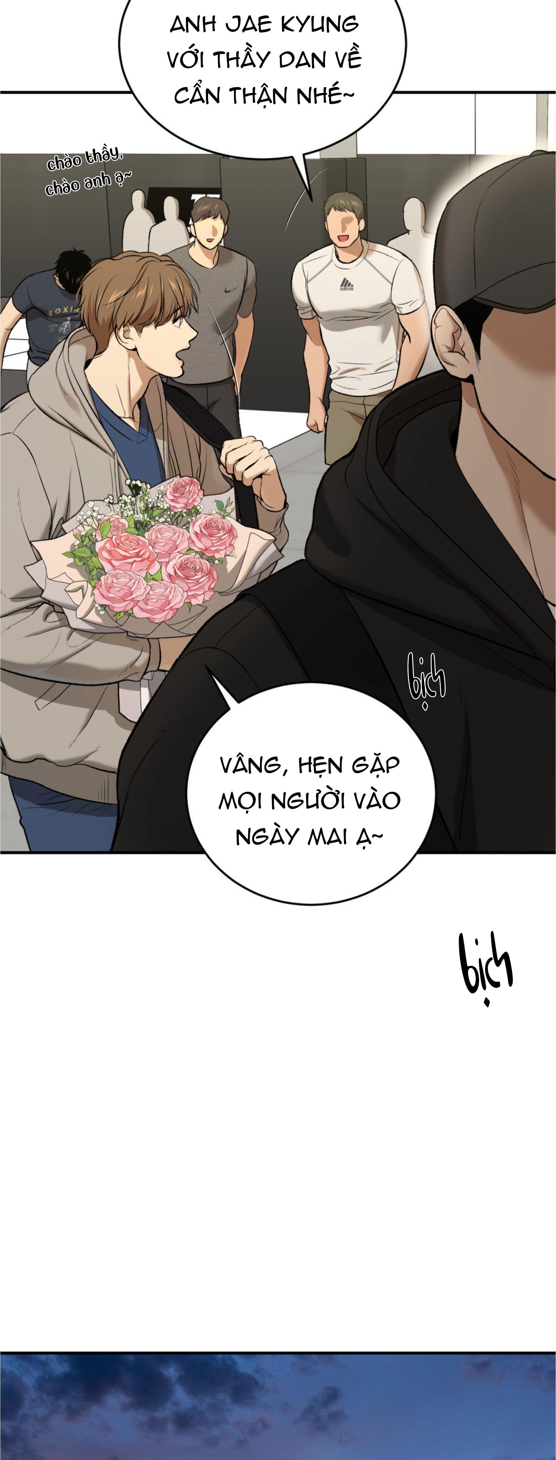 điềm rủi chapter 31 27