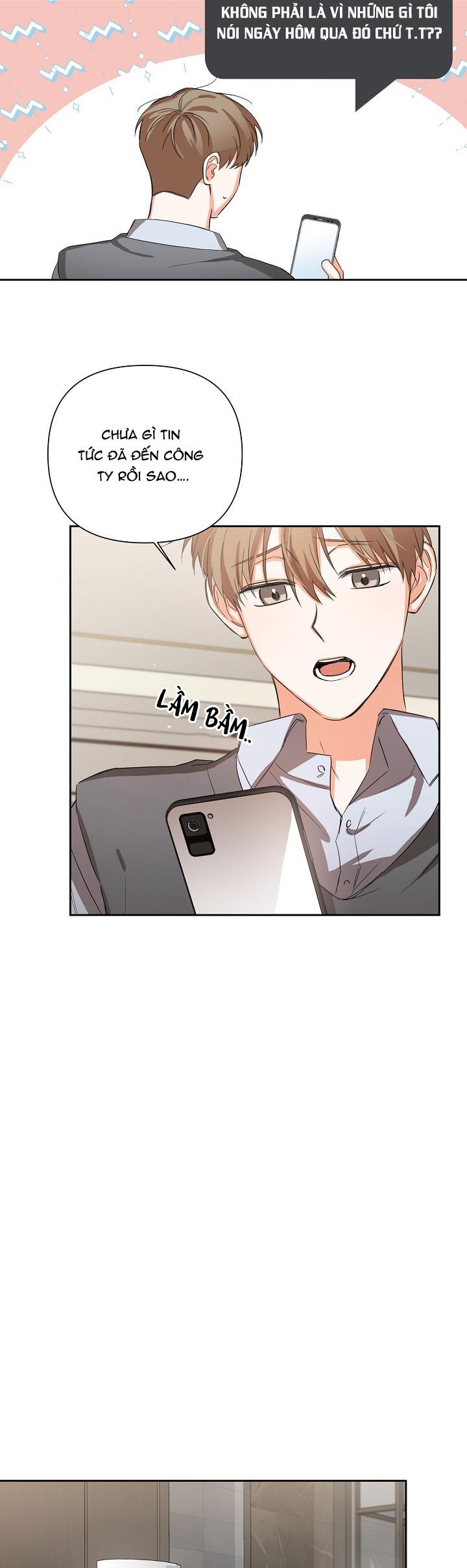 nine to nine chapter 11 11