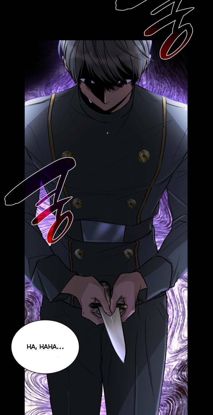 dây xích kiềm chế nam chính hắc ám tuột mất rồi chapter 52 39