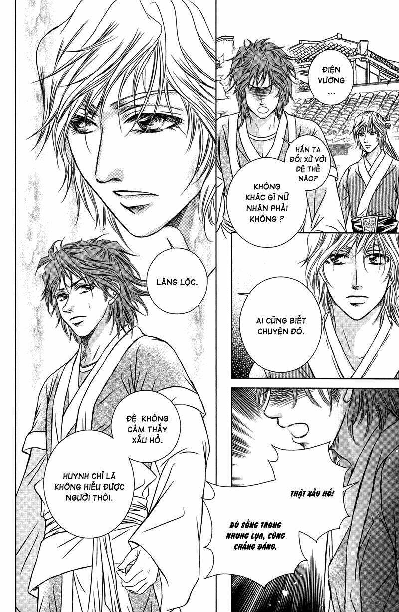 scarlet palace chapter 12 21