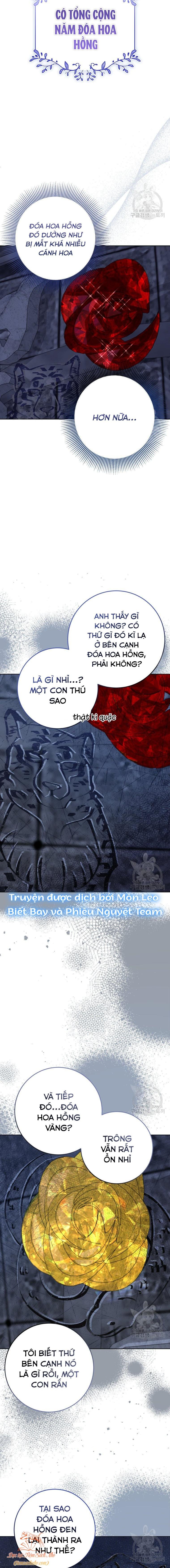 tôi đã gặp nam chính trong ngục tù chapter 31 3