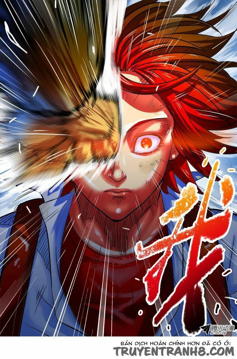 ứng dụng anh hùng chapter 6 2