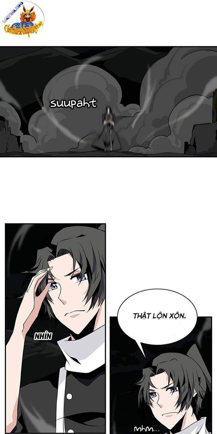 ảo mộng vương chapter 68 16