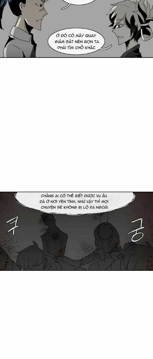 yasuo x riven chapter 3 12