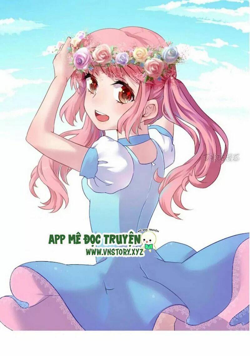 quỷ oa kiều thê của tôi chapter 59 1