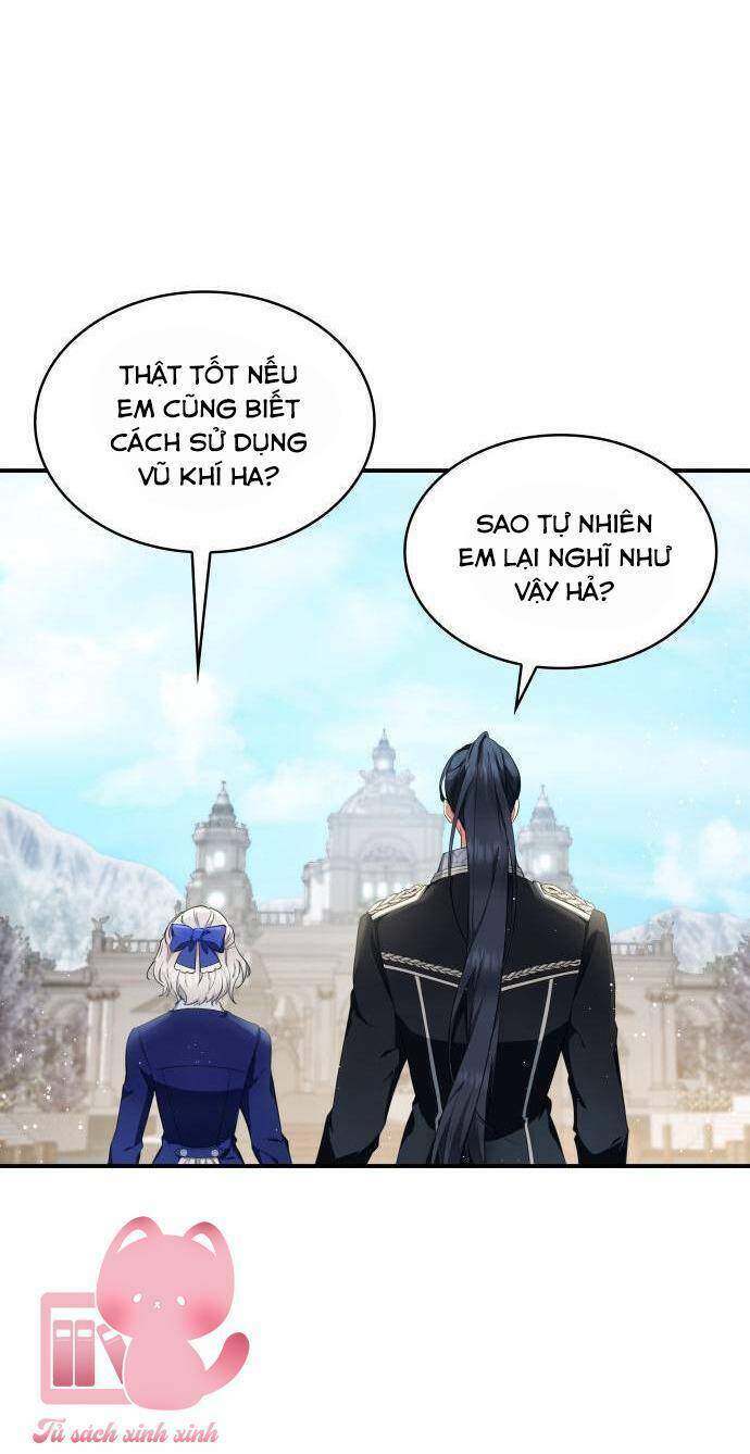 'di vật' melvin để lại chapter 10 51