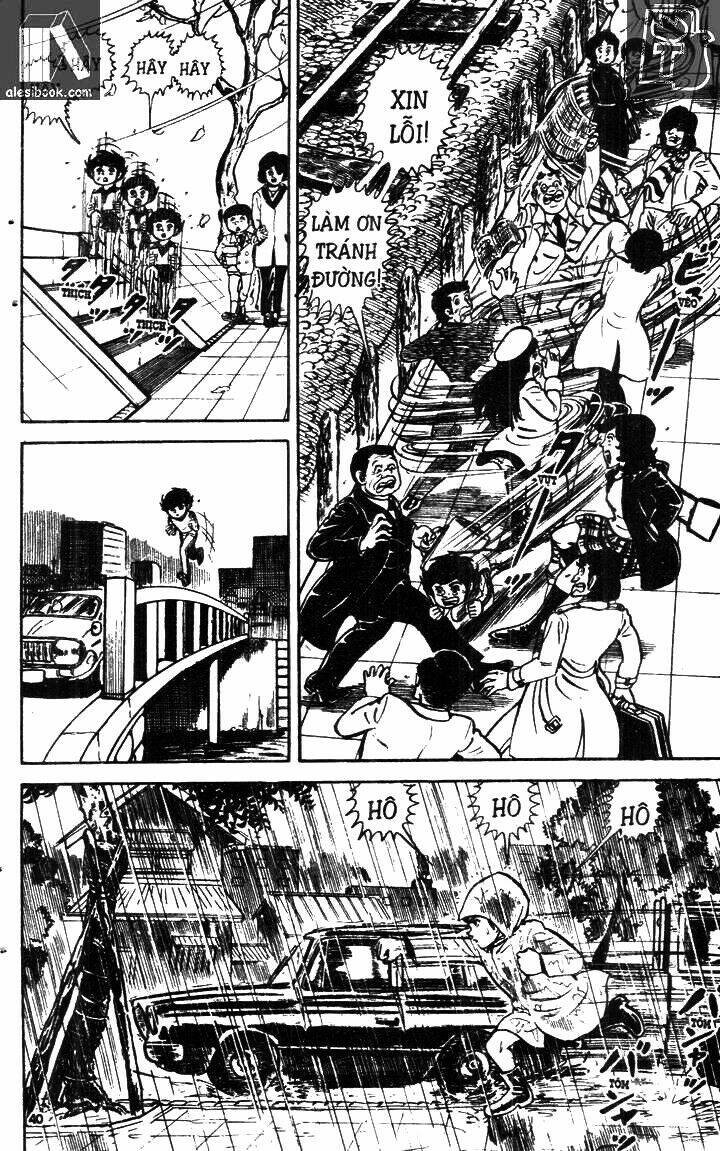 ganbare genki chapter 20 16