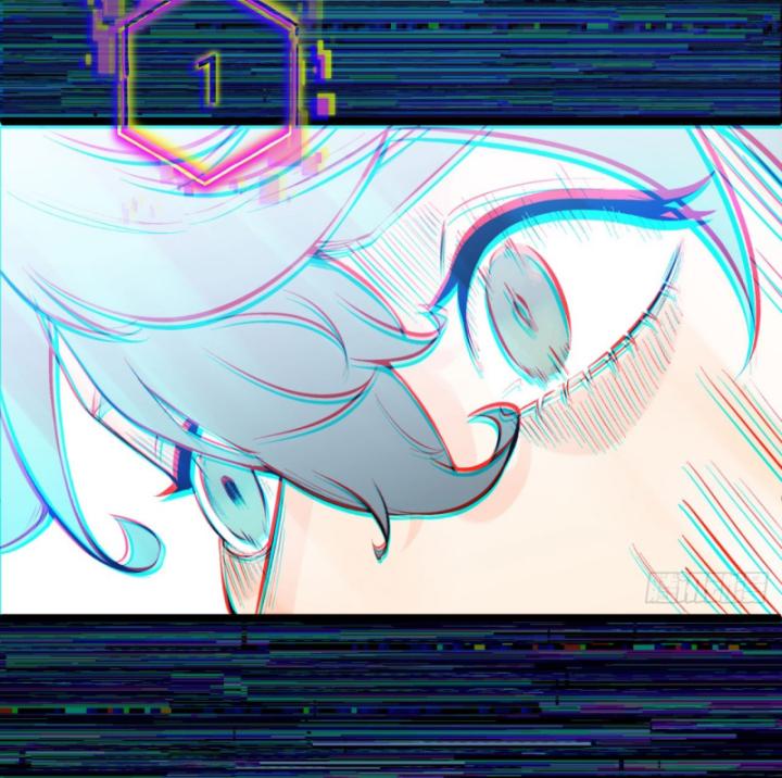 bạn hoàn toàn không giải đố đúng không? chapter 3 84