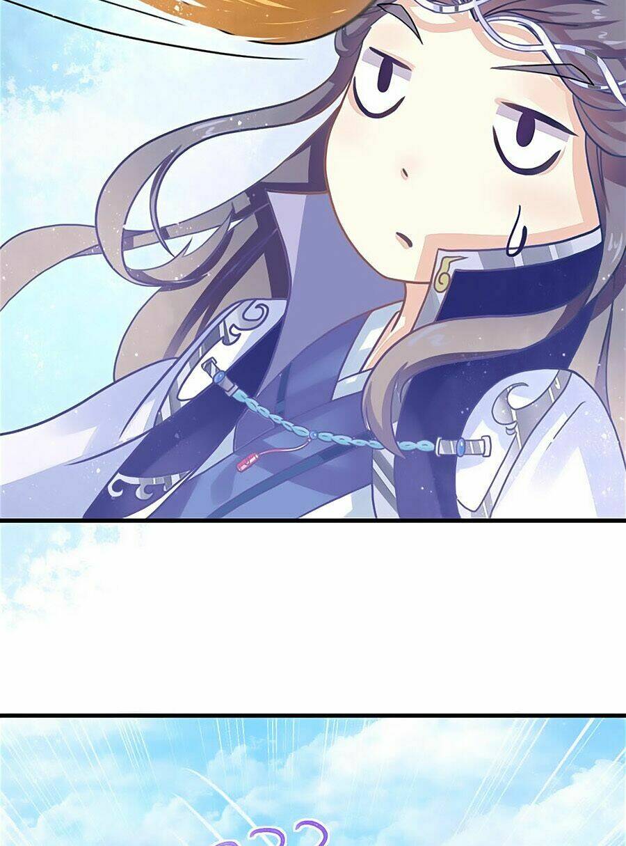 tay phải của bản tọa thành tinh rồi chapter 4 7