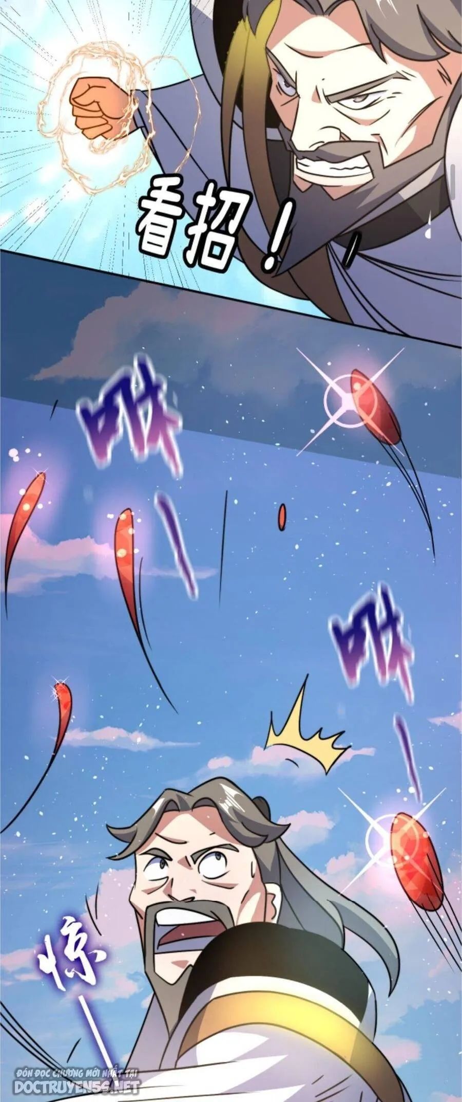 huyền huyễn: ta bắt đầu vô địch từ bại gia chapter 52 5