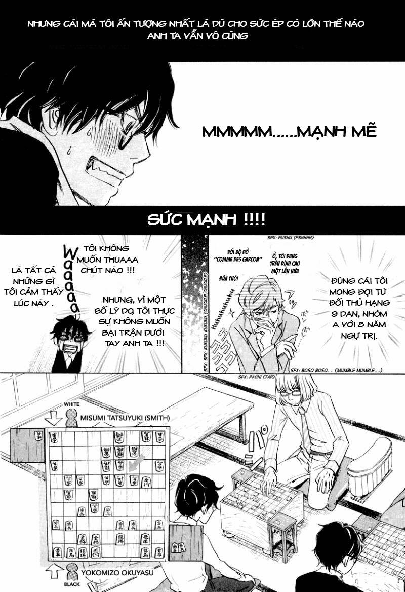 3-gatsu no lion chapter 24 12