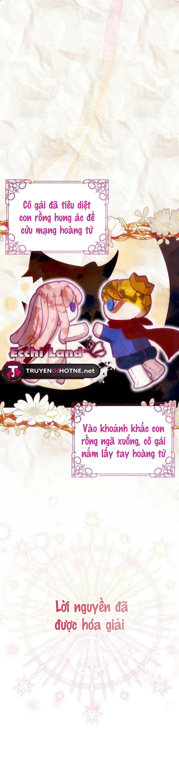 tôi gặp nam chính ở trong tù (remake) chapter 11.2 11