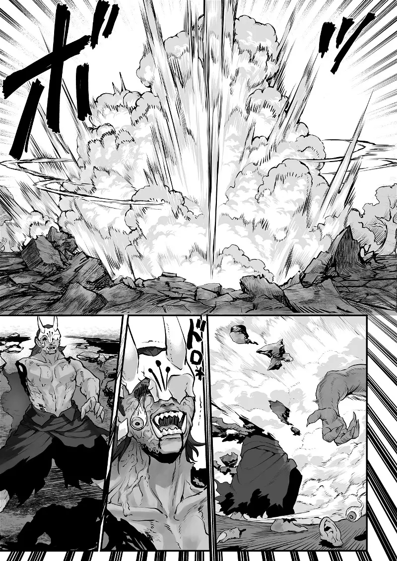 chuyện về những nữ chiến thần! chapter 2 42