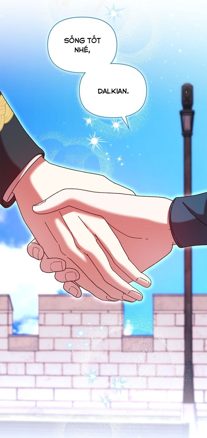 giải mã bí mật về anh ta chapter 92 4