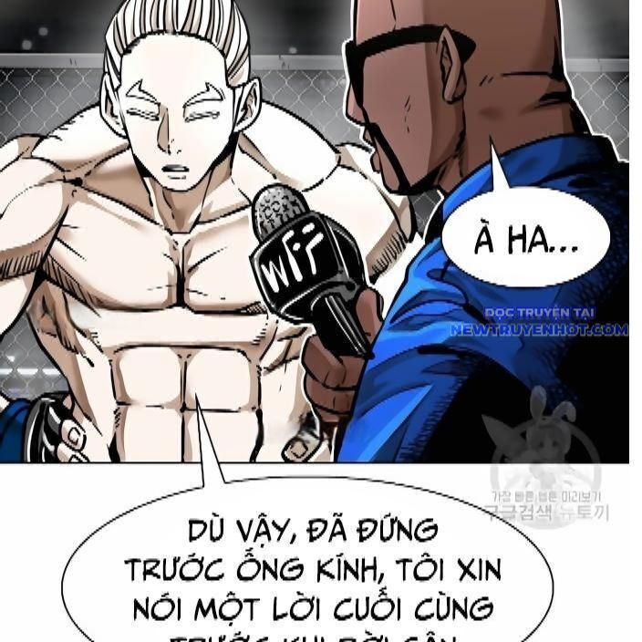 shark - cá mập chapter 289 35