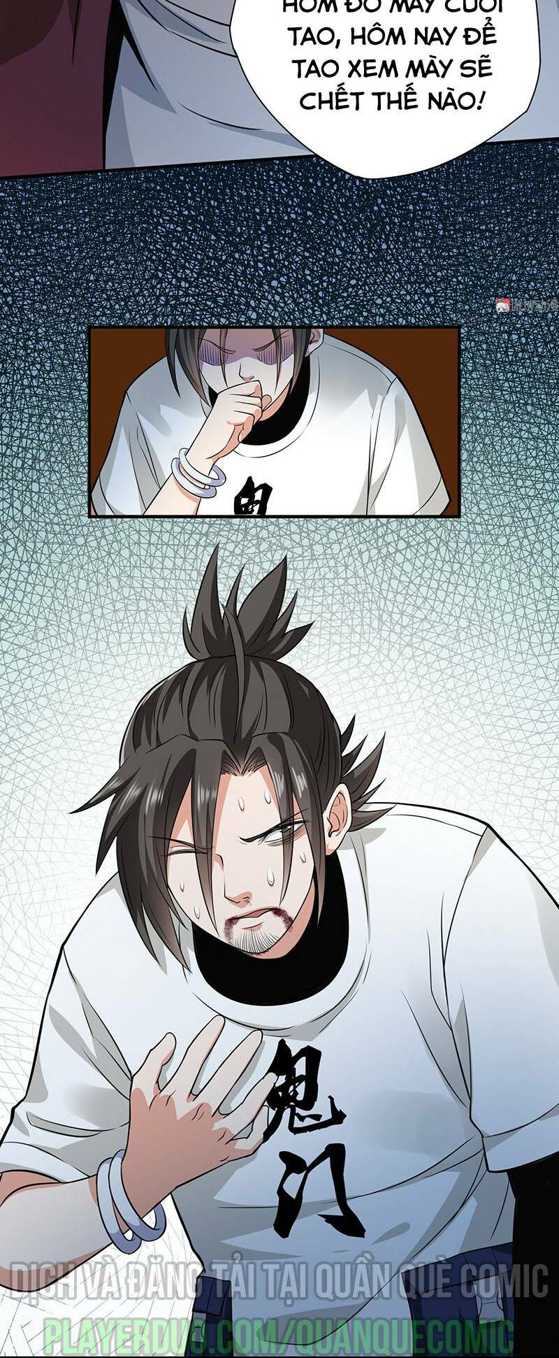 vú em hộ hoa chapter 25 41