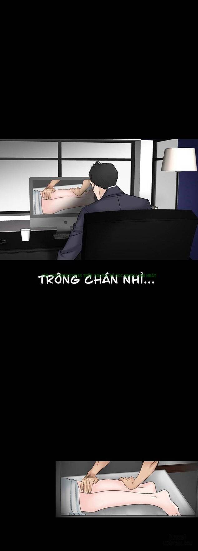 mùi vị của đôi bàn tay chapter 42 17