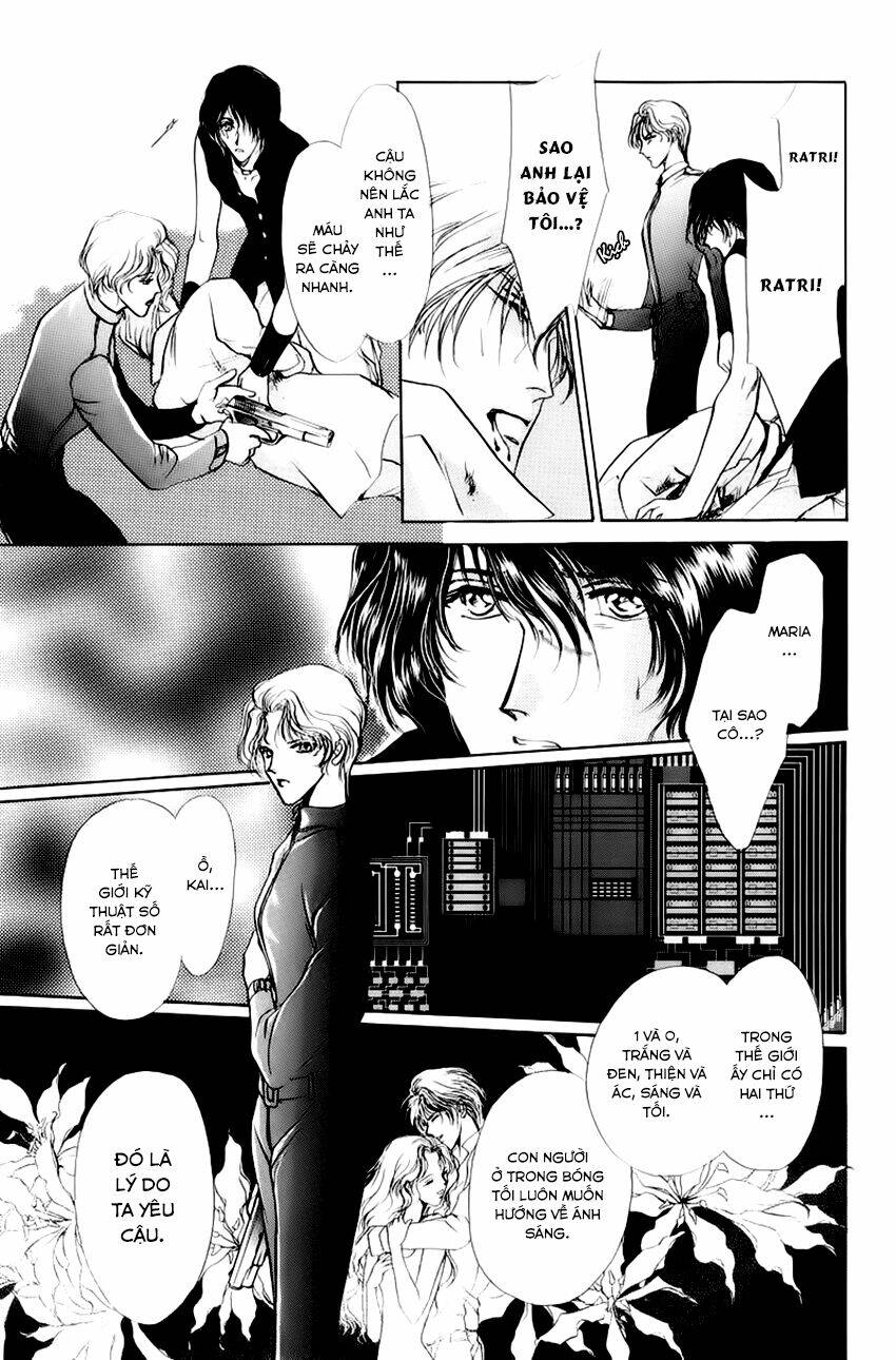 aoi hitsuji no yume chapter 2 43