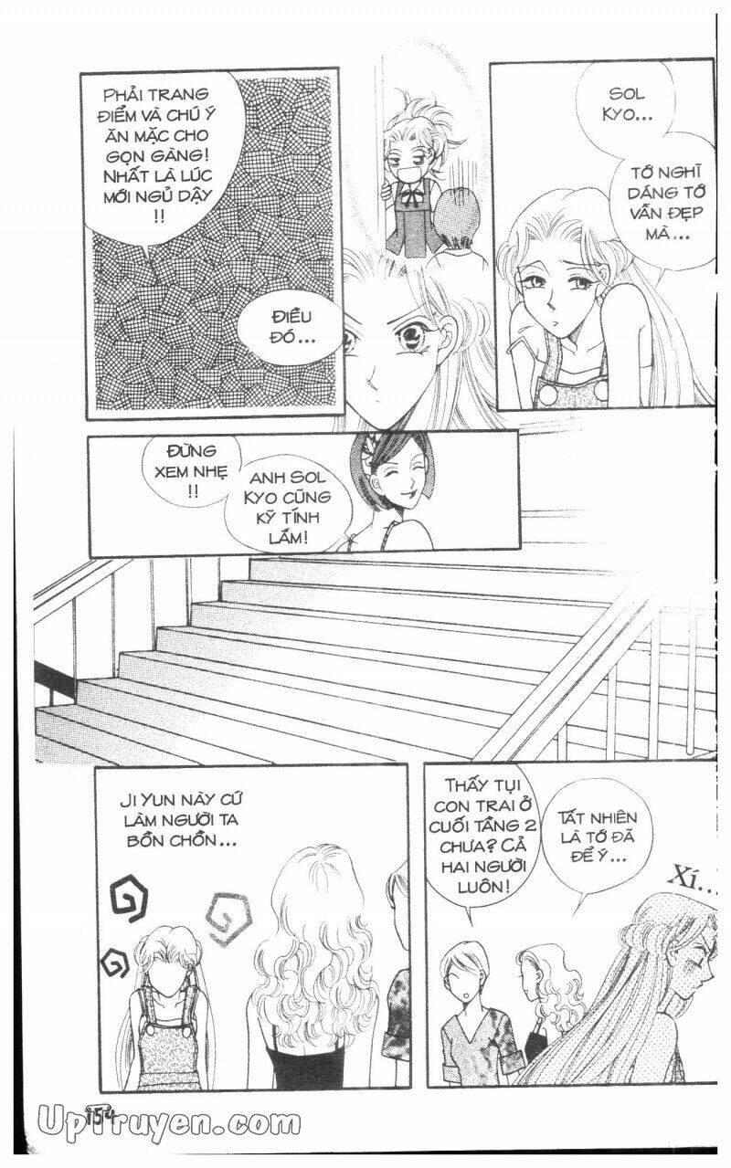 người yêu lý tưởng chapter 2.2 75