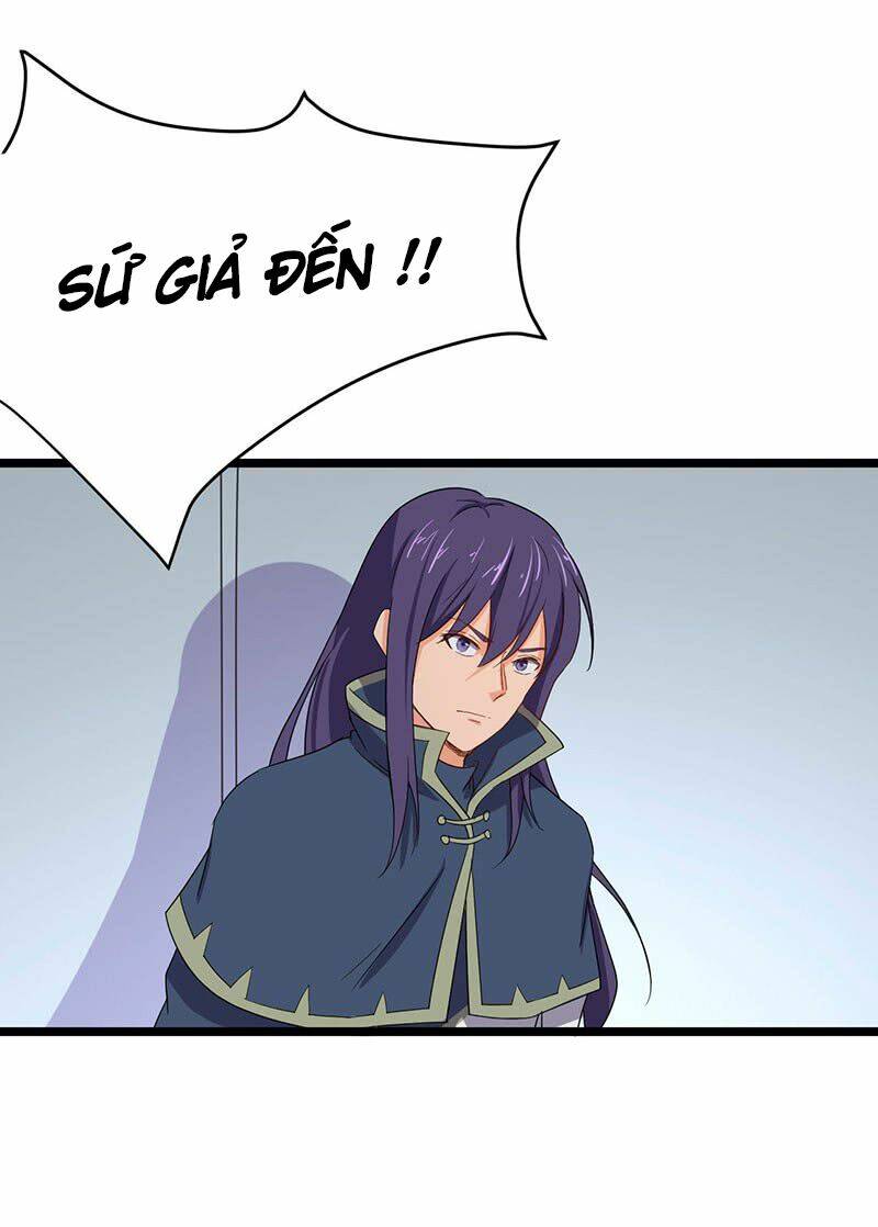 hỗn độn kiếm thần chapter 64 5