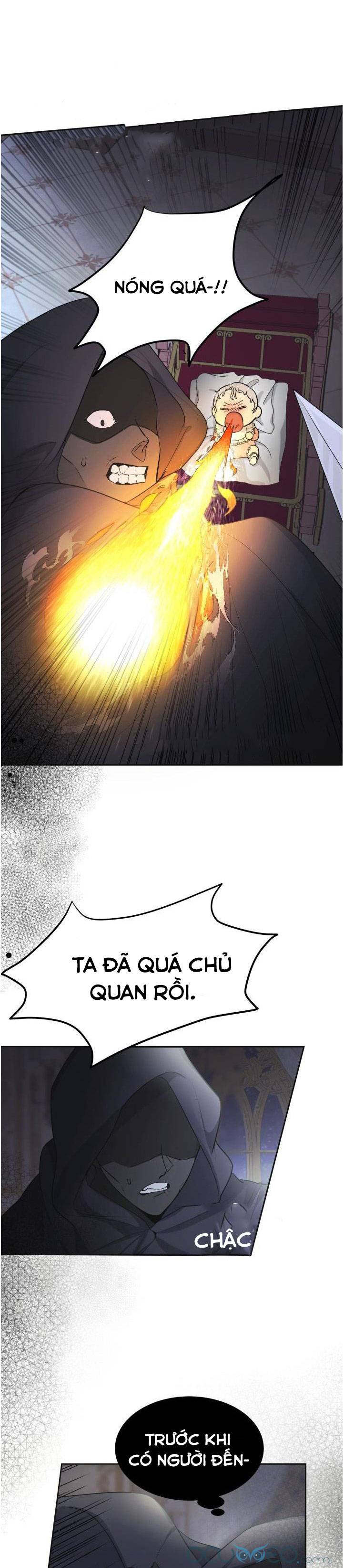 đứa con của rồng chapter 4 7