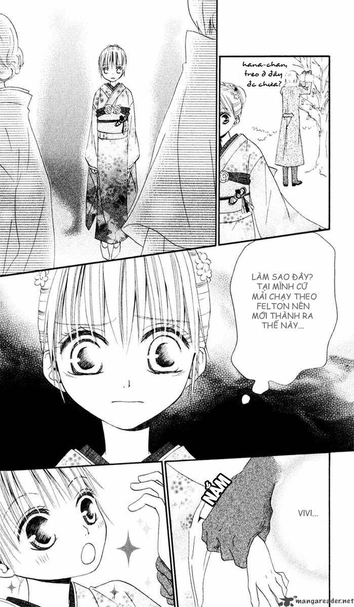 hoa và ác ma chapter 6 18