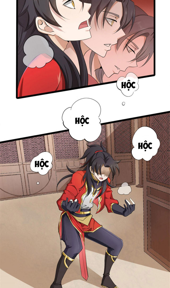 vạn đạo long hoàng chapter 1 55