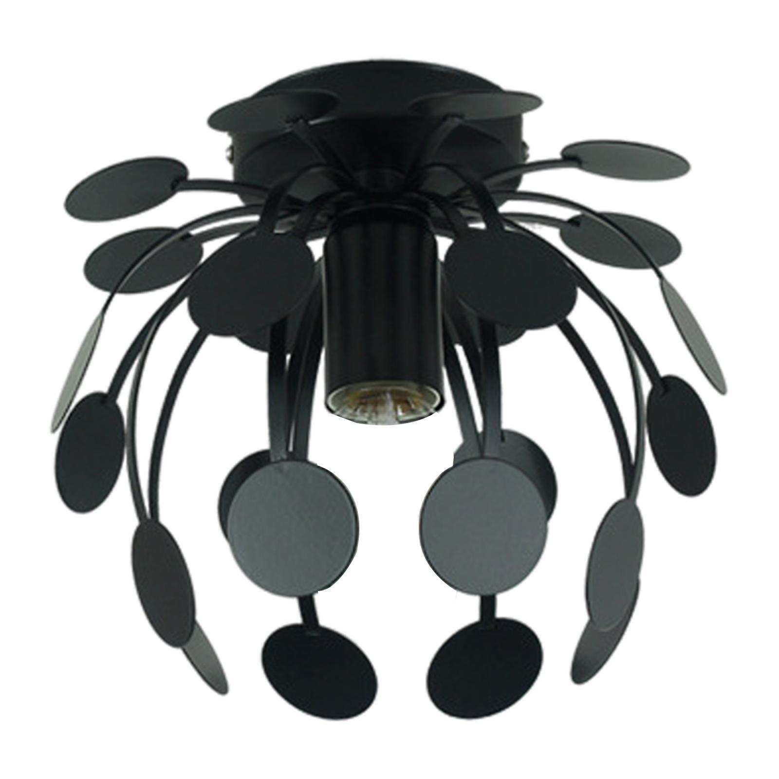 Retro Ceiling Lamp Pendant Light Fixture Lighting for Home Room Loft