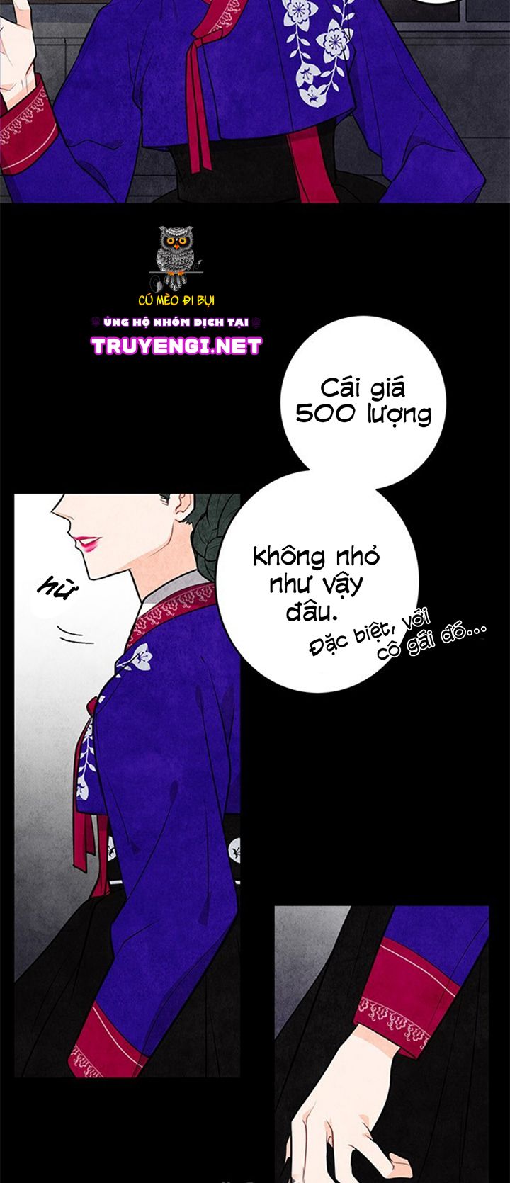 tiểu nương tử bị gả bán chapter 2 38